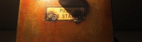 "The Belated Birthday Present"